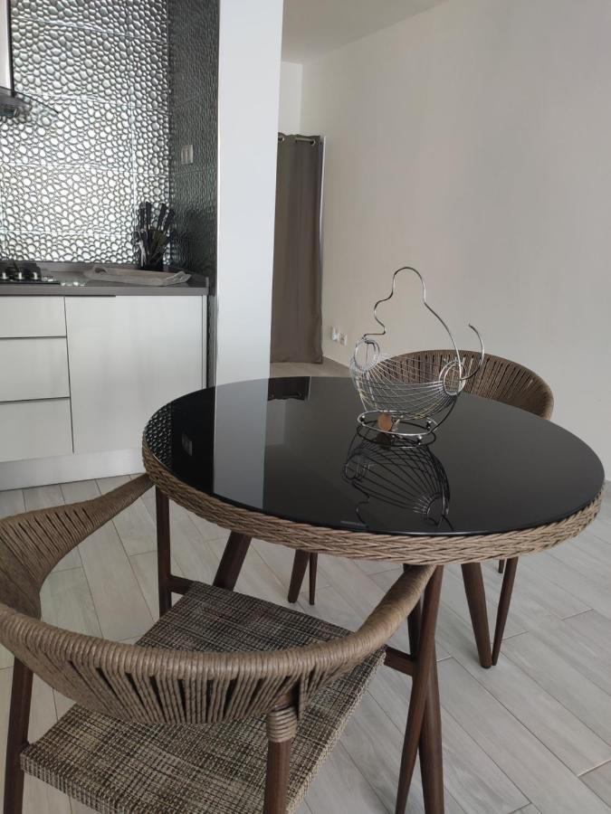 Apartamentos Timas #2 Praia Luaran gambar
