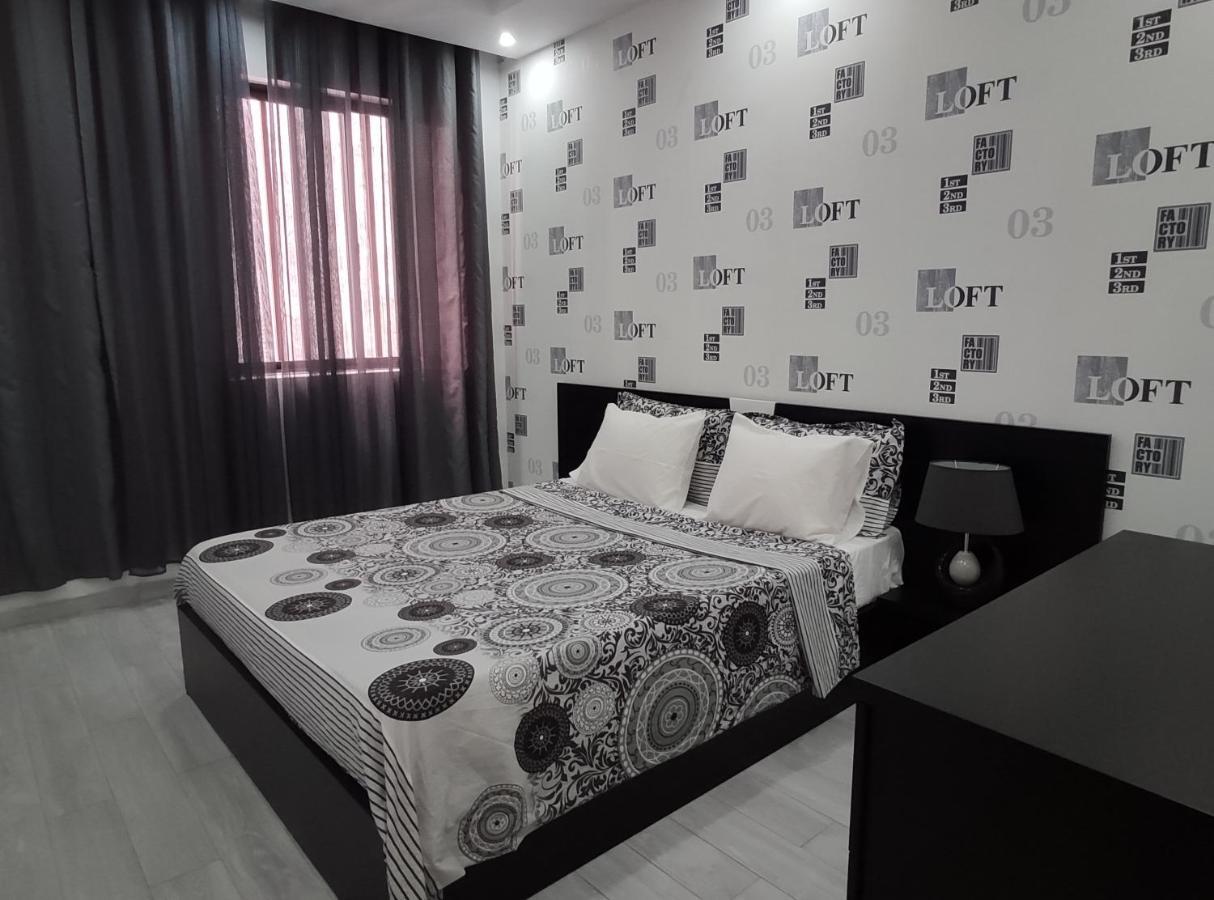 Apartamentos Timas #2 Praia Luaran gambar