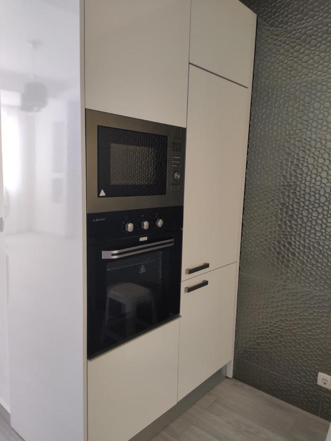 Apartamentos Timas #2 Praia Luaran gambar